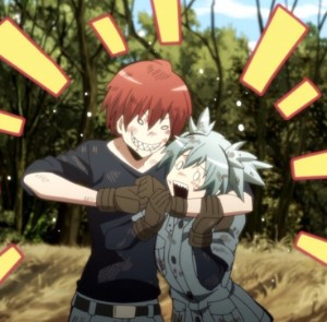 Karmanagisa