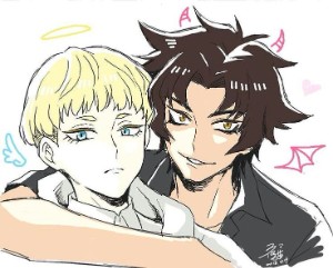 Riyoakira