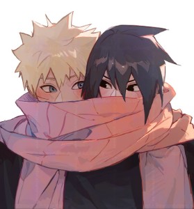 Sasunaru