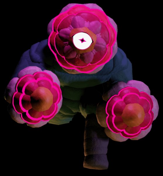 Flowerhead