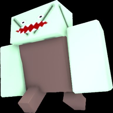 Zomber