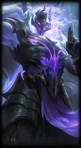 Ashen Guardian