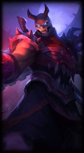 Blood Moon