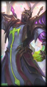 Broken Covenant