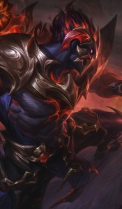 Nightbringer