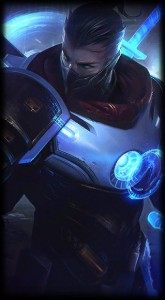 Pulsefire