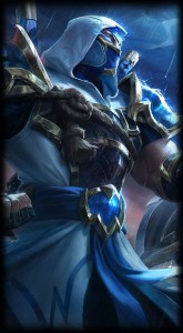 Shockblade