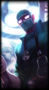 Surgeon