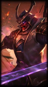 Warlord