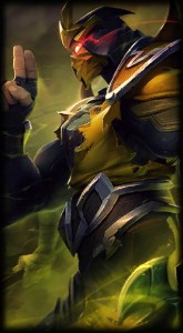 Yellow Jacket