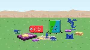 Booktag