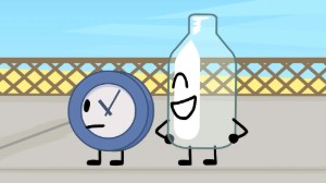 Bottleclock