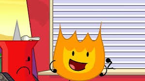 Firepin
