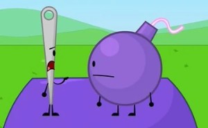 Needlebomb