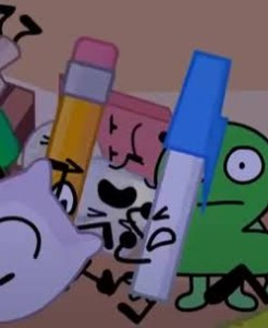 Penpen what do I call this