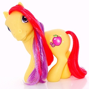 Apple Spice