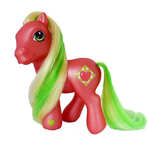 Applejack