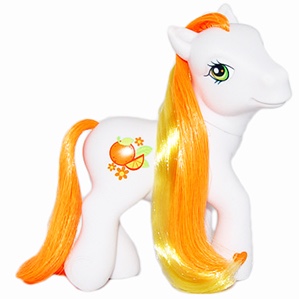 Citrus Sweetheart