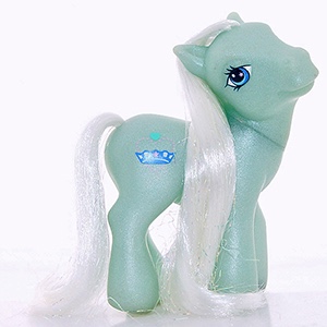 Crystal Crown