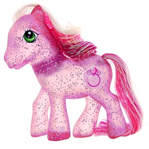 Glitterbelle
