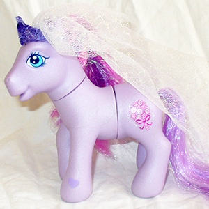 Graceful Glimmer
