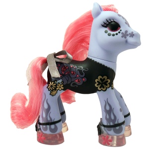 Junko Mizuno Pony