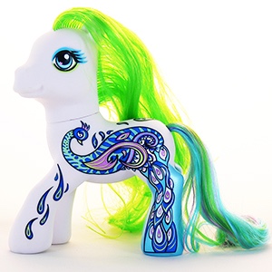 MLP Fair 2009