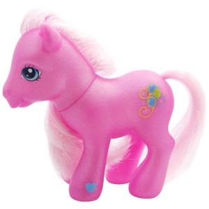 Pinkie Pie