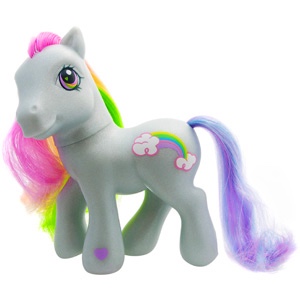 Rainbow Dash