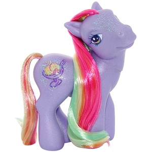 Rainbow Swirl