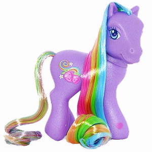 Rainbowberry