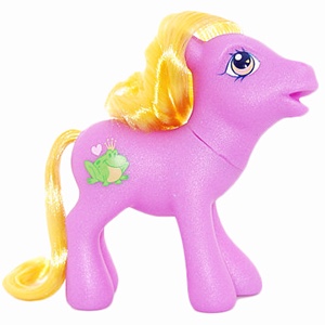 Royal Beauty II