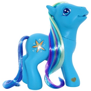 Seaspray