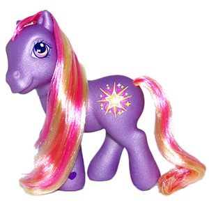 Star Shimmer
