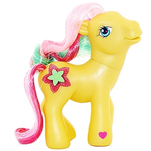 Star Surprise