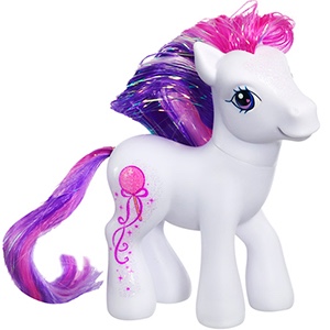 Sweet Sparkle