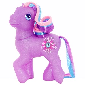 Twilight Twinkle
