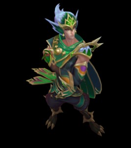 Emerald
