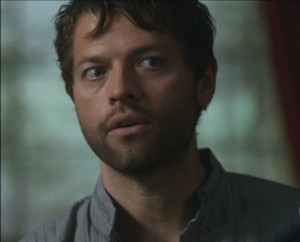Endverse! Castiel