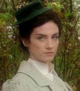 Female Castiel