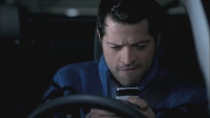 French Mistake! Misha