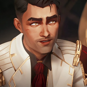 Jayce (Arcane)