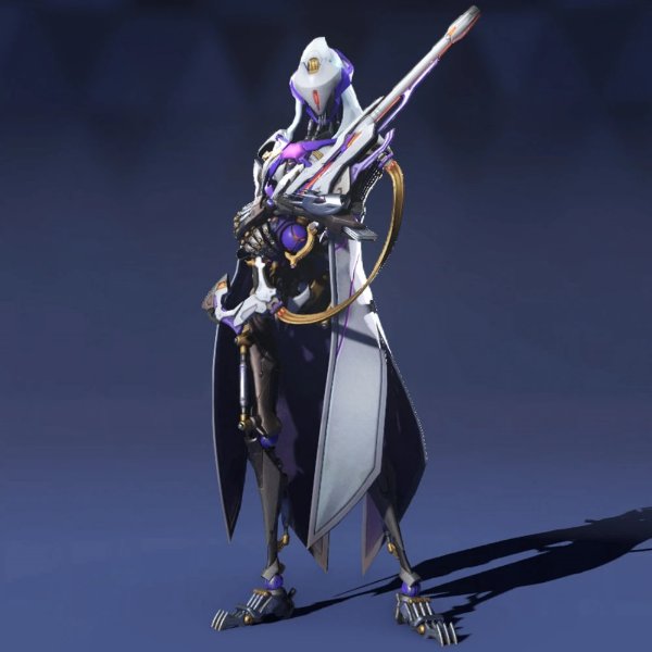 A-7000 Wargod