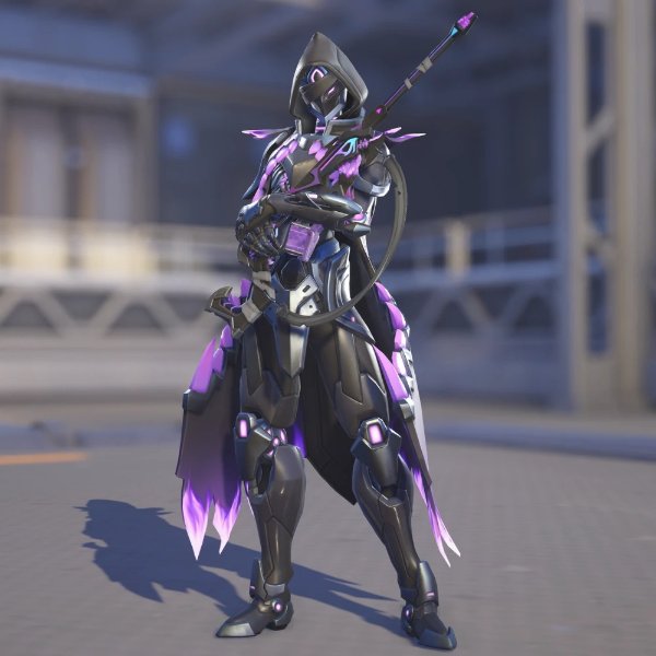 Apocalypse Warrior