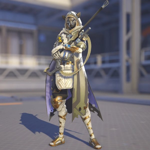Bastet