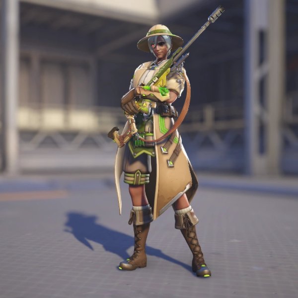Botanist