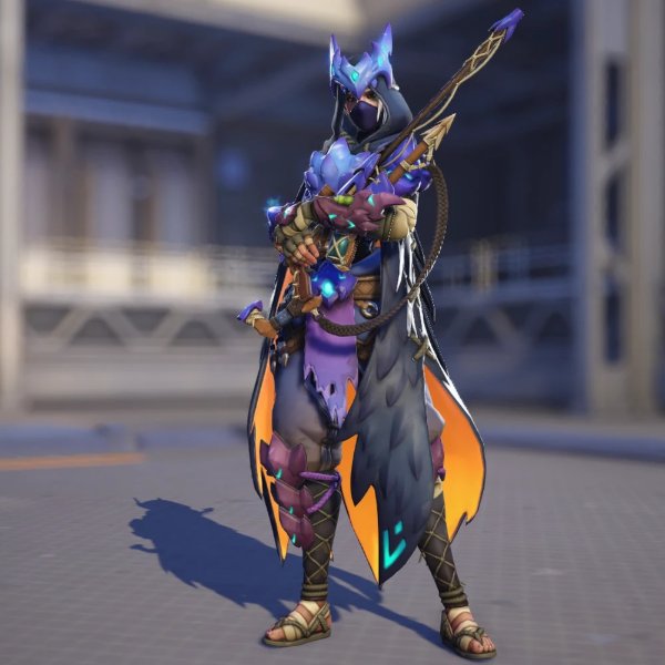 Nightwalker