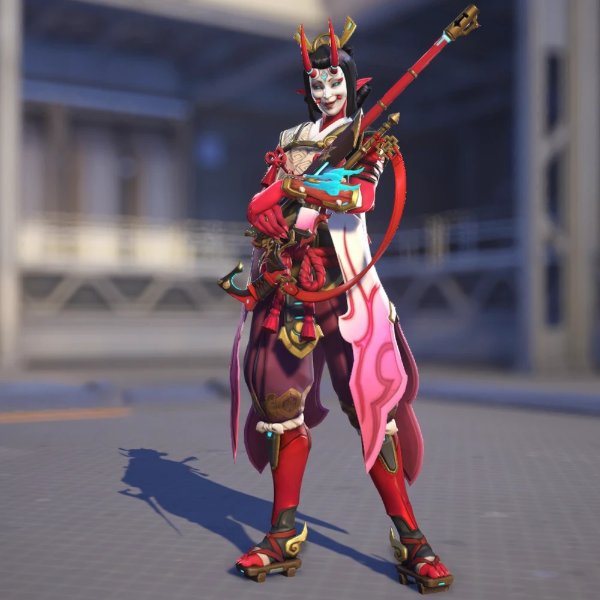 Oni