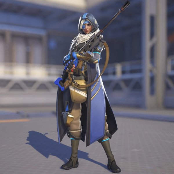 Overwatch 2