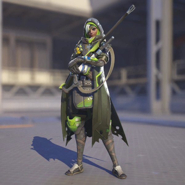 Peridot